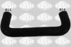 Шланг гумовий сист. охолоджен. SASIC 3406058 (фото 1)