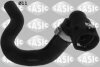 Шланг гумовий сист. охолоджен. SASIC 3406131 (фото 1)