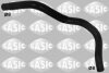 Шланг гумовий сист. охолоджен. SASIC 3406183 (фото 1)