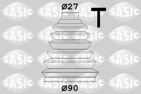Пыльник ШРУСа SASIC 4003442