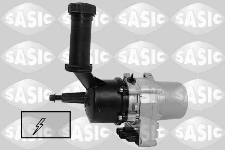 Електронасос рульового механізму SASIC 7070066