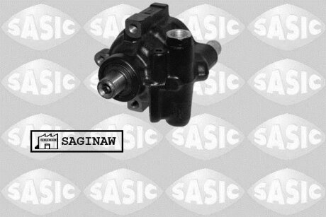 Насос гідропідсилювача рульового механізму SASIC 7074018
