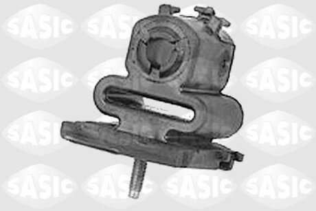 Елемент кріплення випускної системи SASIC 7551J81