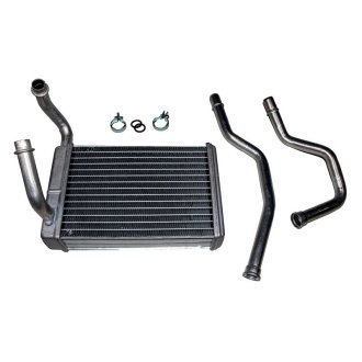 SATO Радиатор печки Ford Fiesta 00- SATO TECH H21227
