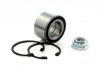 Підшипник передній VW Golf II-III, 83-96,, монт. ккт.+ SHAFER SH15423K (фото 1)
