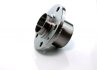 Маточина передня VW Polo, Fabia, A2, 98-05, ABS+, монт. ккт.+ SHAFER SH15732K (фото 1)