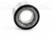 Подшипник передний Subaru Legacy I-III, Forester I-II, Outback I, Impreza I-II, 89-09, SHAFER SH18109 (фото 1)