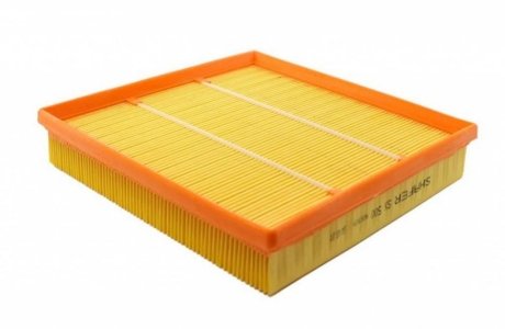 Фото фільтр повітряний BMW 3, 1.6-1.9, 92-03 SHAFER SX500 Фільтр повітряний BMW 3, 1.6-1.9, 92-03 SHAFER SX500