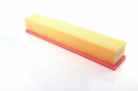 Фильтр воздушный MB C, 2.0-2.3, 00-02, L=464mm SHAFER SX939