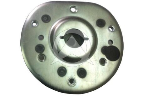 Опора амортизатора перед. Land Rover Freelander 06-14 SIDEM 865400