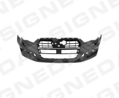 Бампер передний AUDI A6 (4G/C7), 06.14 - 18 Signeda PAD041082BA