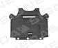 Защита двигателя AUDI A4/S4 (B8), 12 - 15 Signeda PAD33009B (фото 1)