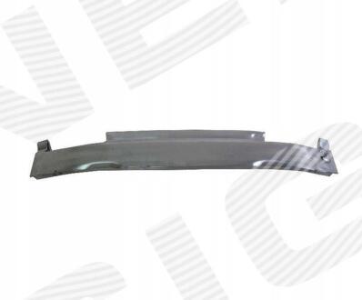 Підсилювач переднього бамперу алюмінієвий AUDI Q5 Signeda PAD44042A