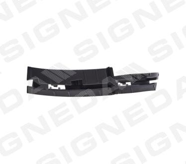 Кронштейн бампера Audi Q5 (8R), 06.12 - 09.16 Signeda PAD99049BL