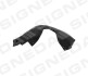 Подкрылок BMW 5 (E39), 01.96 - 08.00 Signeda PBM11010AL (фото 1)