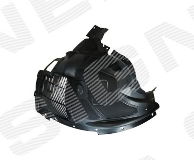 Подкрылок BMW X5 (F15), 13 - 18 Signeda PBM11081AL