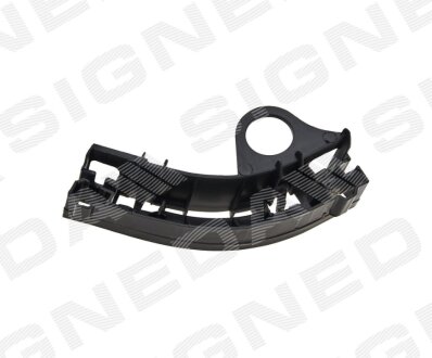 Кронштейн бампера BMW X5 (E70), 10.06 - 04.10 Signeda PBM43052AL