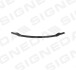 Усилитель переднего бампера BMW 3 (F30/F31/F35/F Signeda PBM46049A (фото 1)