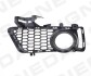 Решетка в бампер BMW 3 (F30/F31/F35/F80), 11 - 15 Signeda PBM99106CAR (фото 1)