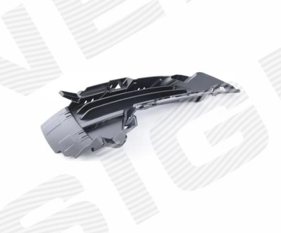 Решетка в бампер BMW X5 (F15), 13 - 18 Signeda PBM99228AR