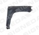 Крыло JEEP COMPASS, 17 - Signeda PCR10032AR (фото 1)