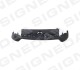 Решетка радиатора CITROEN BERLINGO (7_), 06.12 - 1 Signeda PCT07016GA (фото 1)