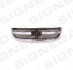 Решетка радиатора CHEVROLET LACETTI/NUBIRA (KLAN/J Signeda PCV07159GA (фото 1)