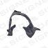Підкрилок CHEVROLET CRUZE (J300), 09 - 15 Signeda PCV11130AL (фото 1)