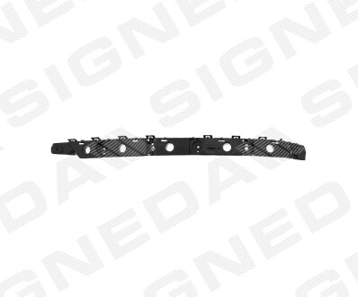 Кронштейн бампера NISSAN ROGUE, 14 - 17 Signeda PDS43389AL