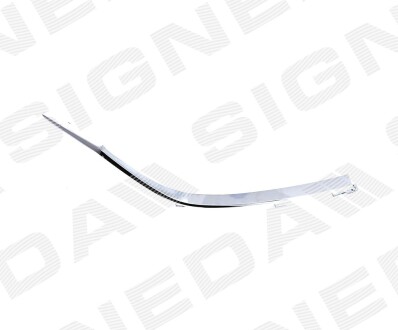 Молдинг для решетки правый MAZDA 6 (GJ), 11.12 - 12.14 Signeda PMZ07131FAR