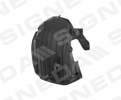 Подкрылок RENAULT SCENIC (JM), 06.03 - 08.06 Signeda PRN11009AR