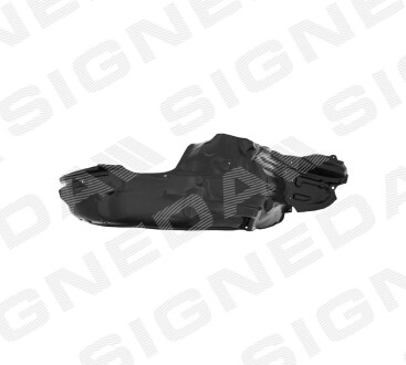 Подкрылок SUBARU FORESTER, 14 - 18 Signeda PSB11033AR