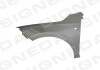 Крыло SEAT TOLEDO, 12 - 18 Signeda PSD10015AL (фото 1)