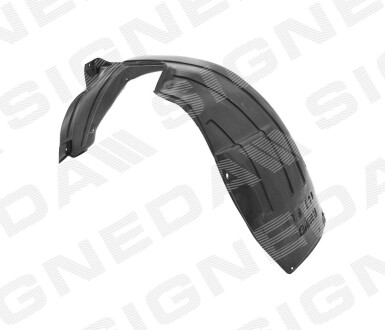 Подкрылок SKODA OCTAVIA, 00 - 03 Signeda PSD11005(PL)AL