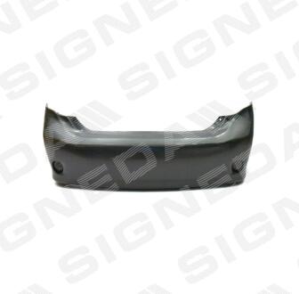 Бампер задній COROLLA SDN (EURO TYPE), 07 Signeda PTY04309BA
