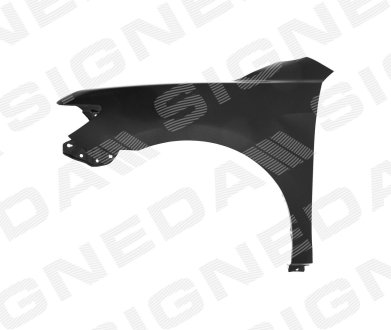 Крыло TOYOTA CAMRY (40), 07 - 09 Signeda PTY10219AL