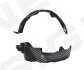 Подкрылок TOYOTA RAV 4 III (XA30), 02.09 - 04.10 Signeda PTY11214AL (фото 1)