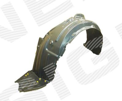 Підкрилок TOYOTA C-HR, 16 - Signeda PTY11372AL