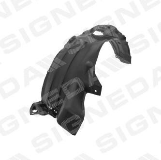 Подкрылок TOYOTA LAND CRUISER (FJ200), 08.15 - Signeda PTY11392AR(K)