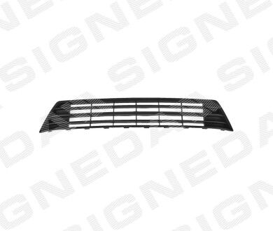 Решетка в бампер VW CADDY, 15 - Signeda PVG99170GA