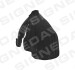 Подкрылок VOLVO XC60, 04.13 - 02.17 Signeda PVV11016(Q)AL (фото 1)