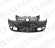 Бампер передн. VW CADDY, 04 - 10 Signeda PVW04095BA(I) (фото 1)
