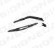 Рычаг стеклоочистителя FIAT DOBLO, 01 - 05 Signeda WR1733 (фото 1)