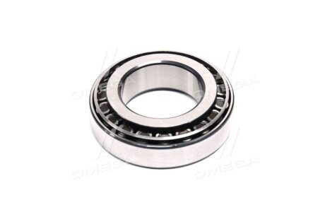 Конічний роликовий підшипник SKF 32210