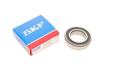 Подшипник шариковый SKF 6006-2RS1