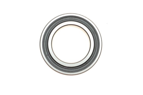 Підшипник кульковий d>30 SKF 6009-2RS1/C3