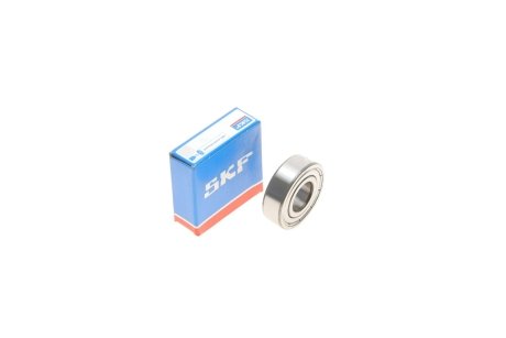 Подшипник шариковый SKF 62022ZC3