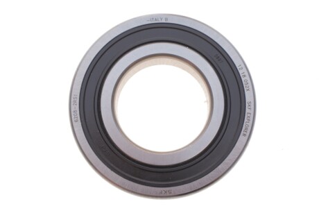 Підшипник кульковий d>30 SKF 6208-2RS1