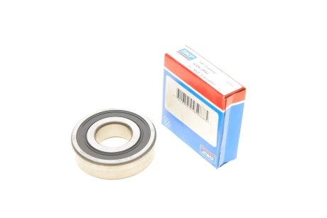 Підшипник кульковий SKF 6306-2RS1