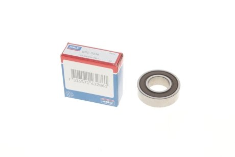 Подшипник шариковый SKF BB1-3036